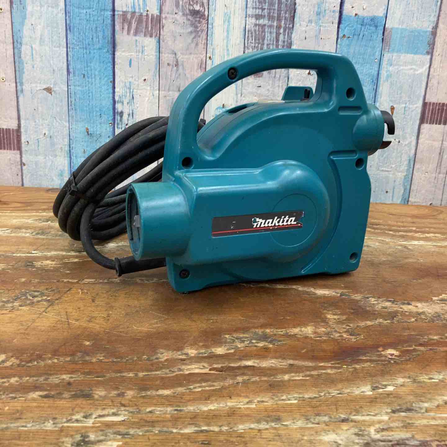 ☆マキタ(makita) 小型集じん機 乾式 450(P)【柏店】 – アクトツール