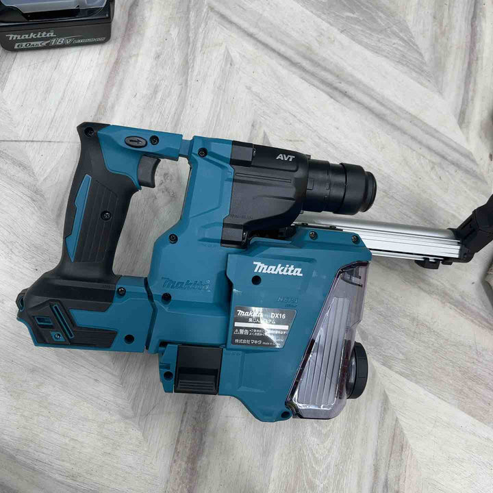 ★マキタ(makita) コードレスハンマドリル HR183DRGXV【越谷店】