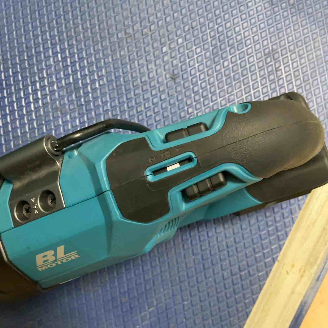★マキタ(makita) コードレスレシプロソー JR001GRDX【草加店】