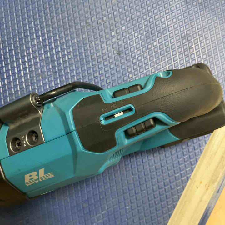 ★マキタ(makita) コードレスレシプロソー JR001GRDX【草加店】