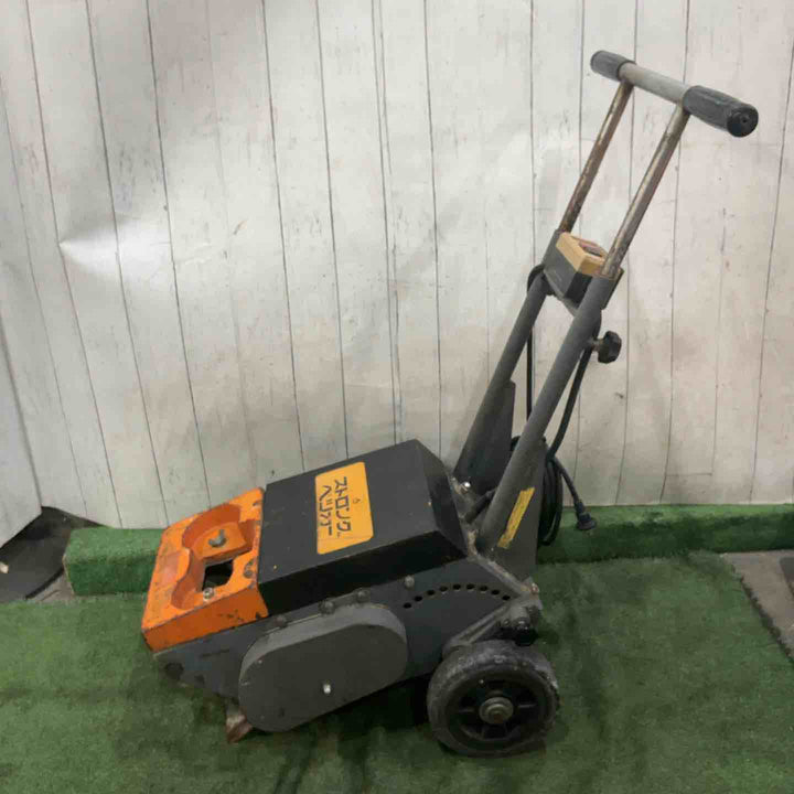 【店頭受取り限定】極東 ストロングペッカー SM-14 動作確認済【川口店】