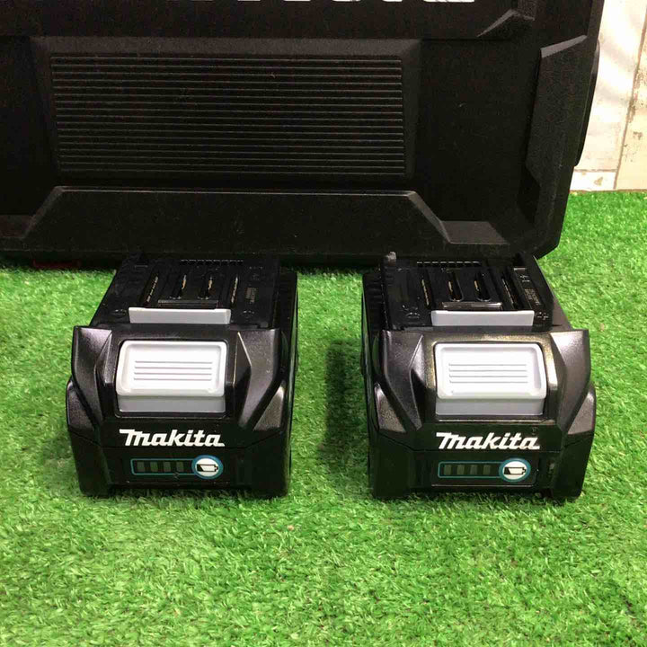 マキタ(makita) コードレスインパクトドライバー TD002GRDX【町田店】