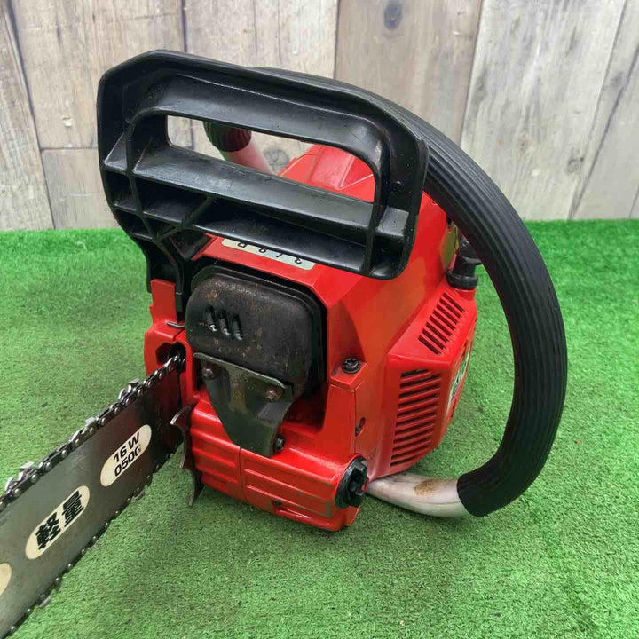 ゼノア　エンジンチェンソー　G370／【富山店】◇L