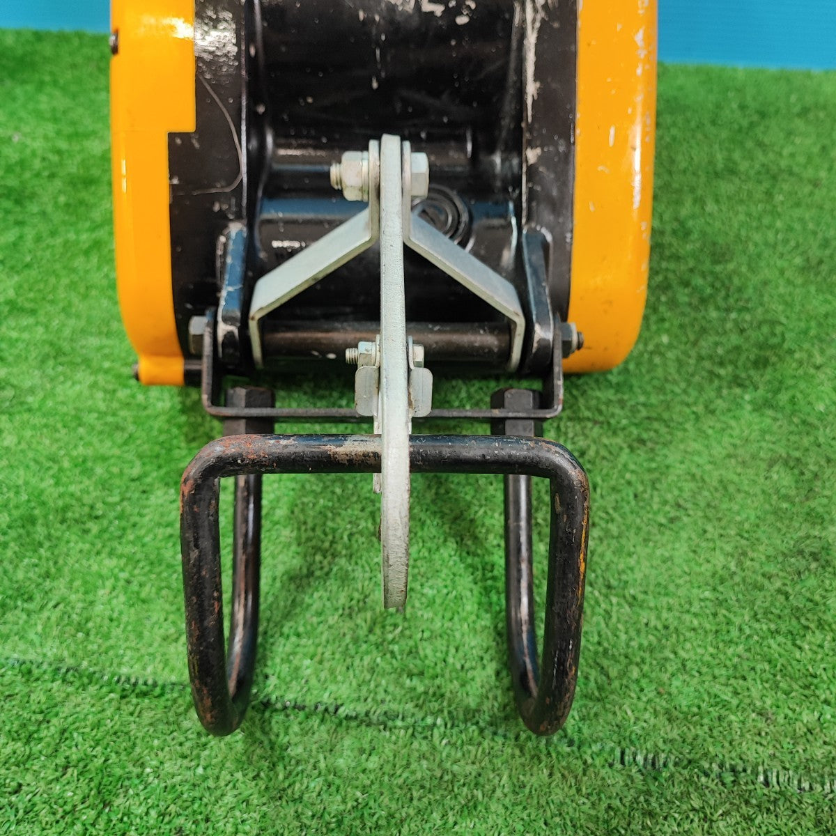 〇リョービ(RYOBI) ウインチ WI-61C(31M)【岩槻店】 – アクトツール