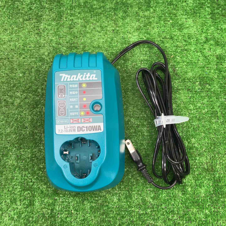 ◇マキタ(makita) 充電器 DC10WA【富山店】◇ﾚｼﾞ