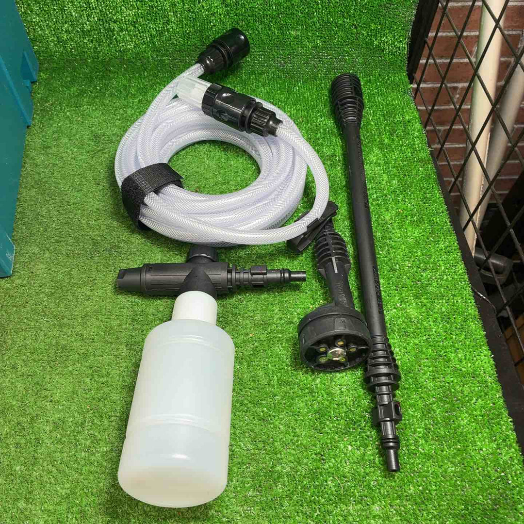 マキタ(makita) コードレス高圧洗浄機 MHW180DZ【藤沢店】