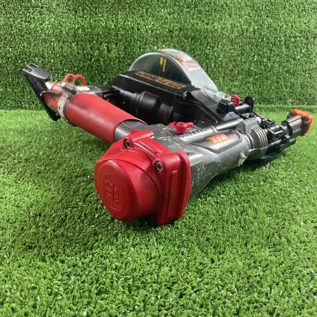 ★マックス(MAX) 高圧エアネジ打ち機 HV-R32G1【川崎店】