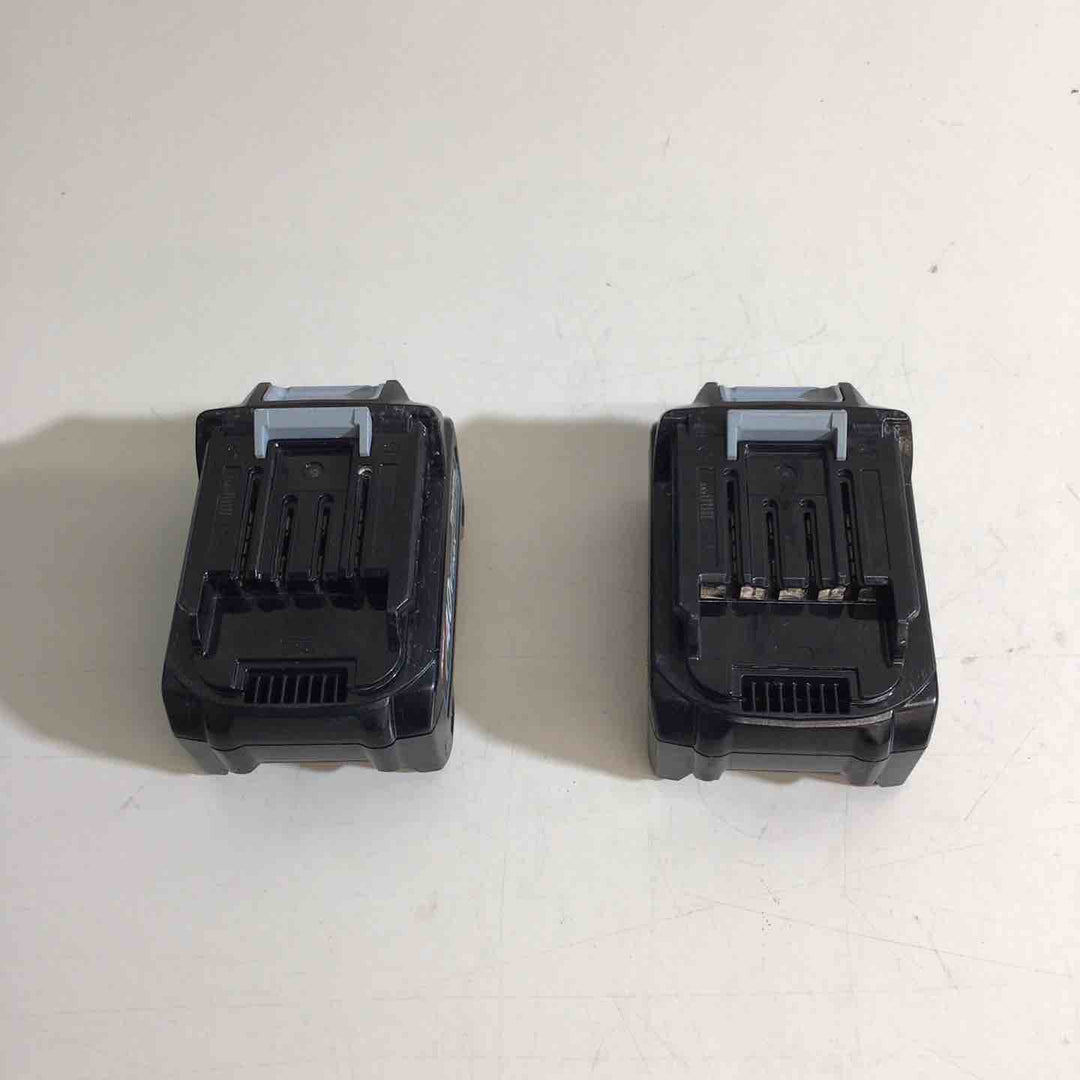 ★マキタ(makita) 100mmコードレスディスクグラインダ GA001GRDX【藤沢店】