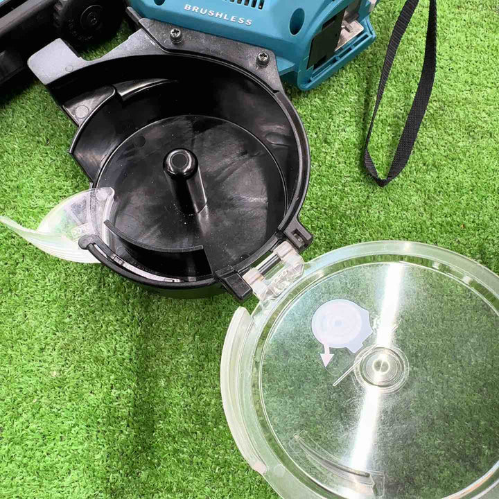 【美品中古】 マキタ makita 18V コードレスオートパックスクリュードライバー FR451DZ 本体のみ 41mm 連結ビス対応 【桶川店】