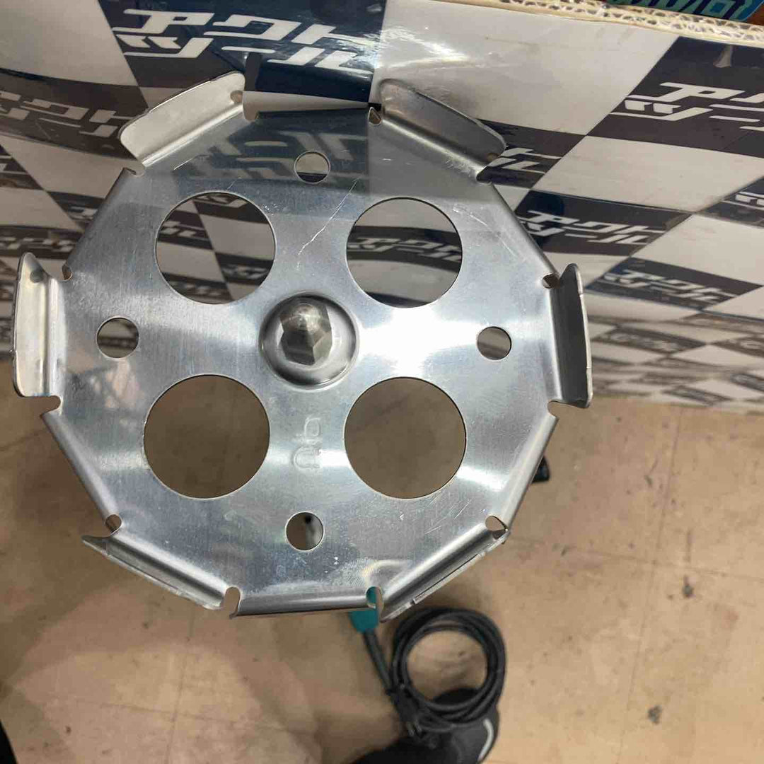 ☆マキタ(makita) コンクリートかくはん機 UT1305【草加店】