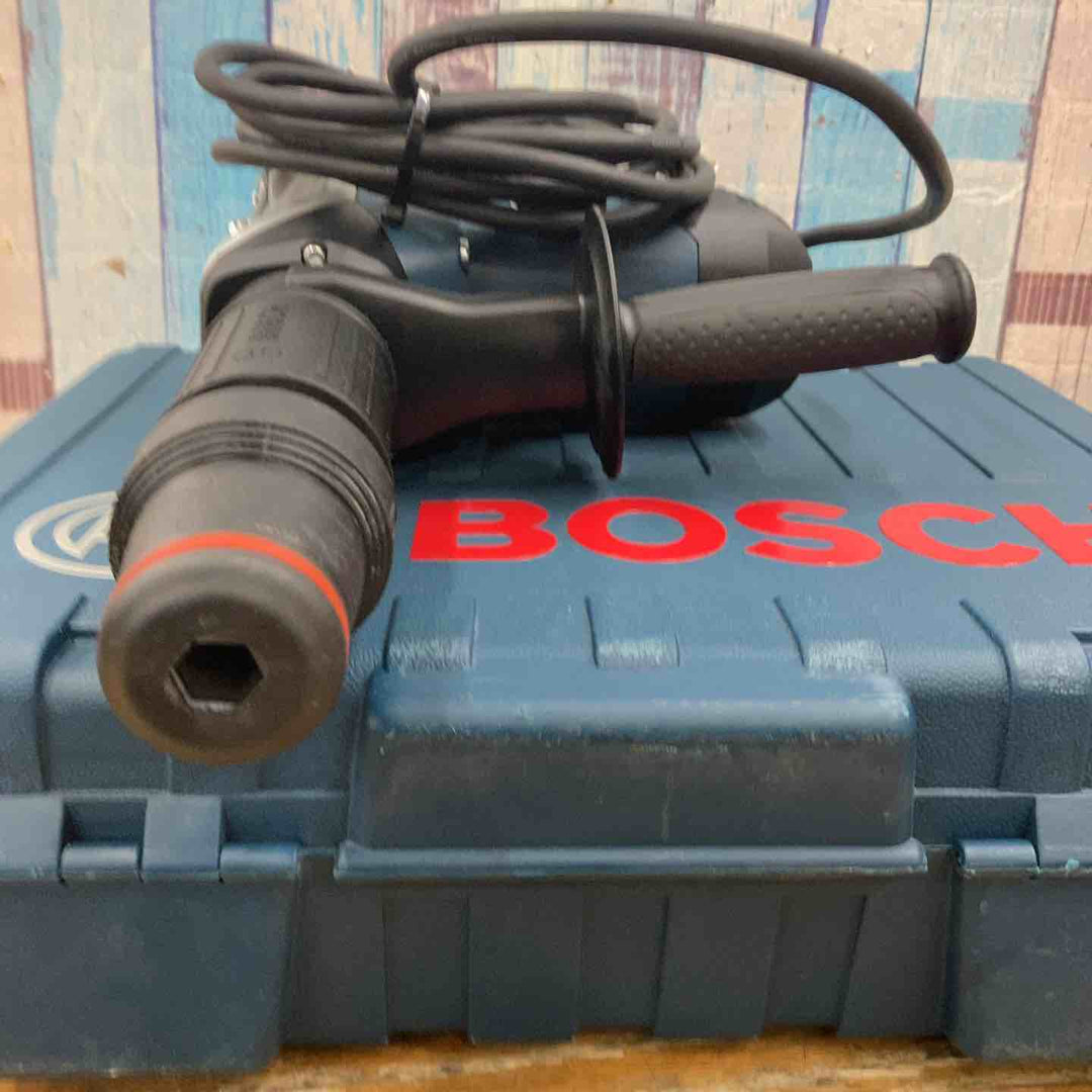 ★ボッシュ(BOSCH) 電動ハンマー GSH5XN【柏店】