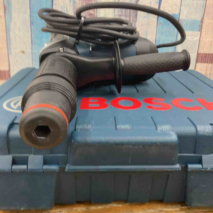 ★ボッシュ(BOSCH) 電動ハンマー GSH5XN【柏店】