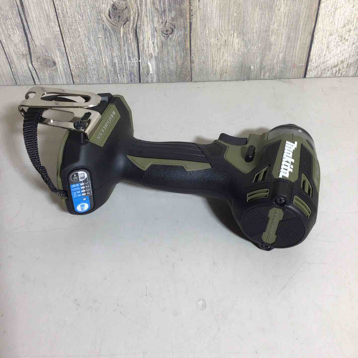 ★マキタ(makita) コードレスインパクトドライバー TD173DZO【戸田店】