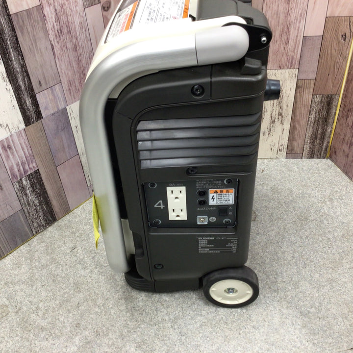 ★ホンダ(HONDA) インバーター発電機 エネポ EU9iGB【八潮店】