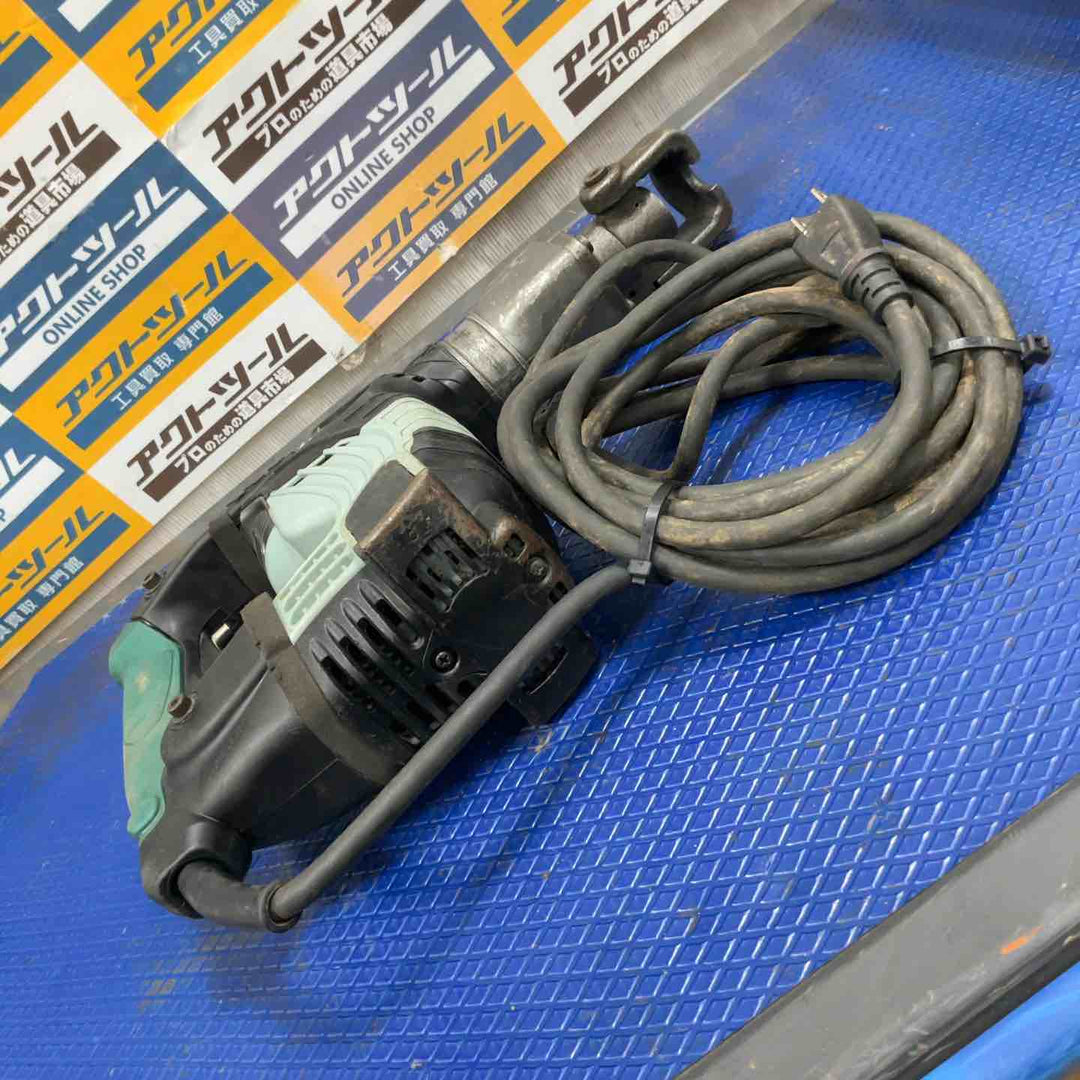 ★ハイコーキ(HIKOKI ※旧:日立工機) 電動ハンマ H41SA2(S)【草加店】