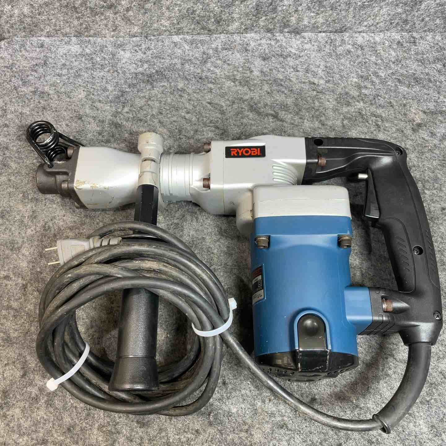 RYOBIコンクリートハンマー コンクリートハンマー CH-460 リョービ 