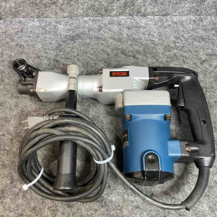 リョービ RYOBI コンクリートハンマ CH-461【桶川店】