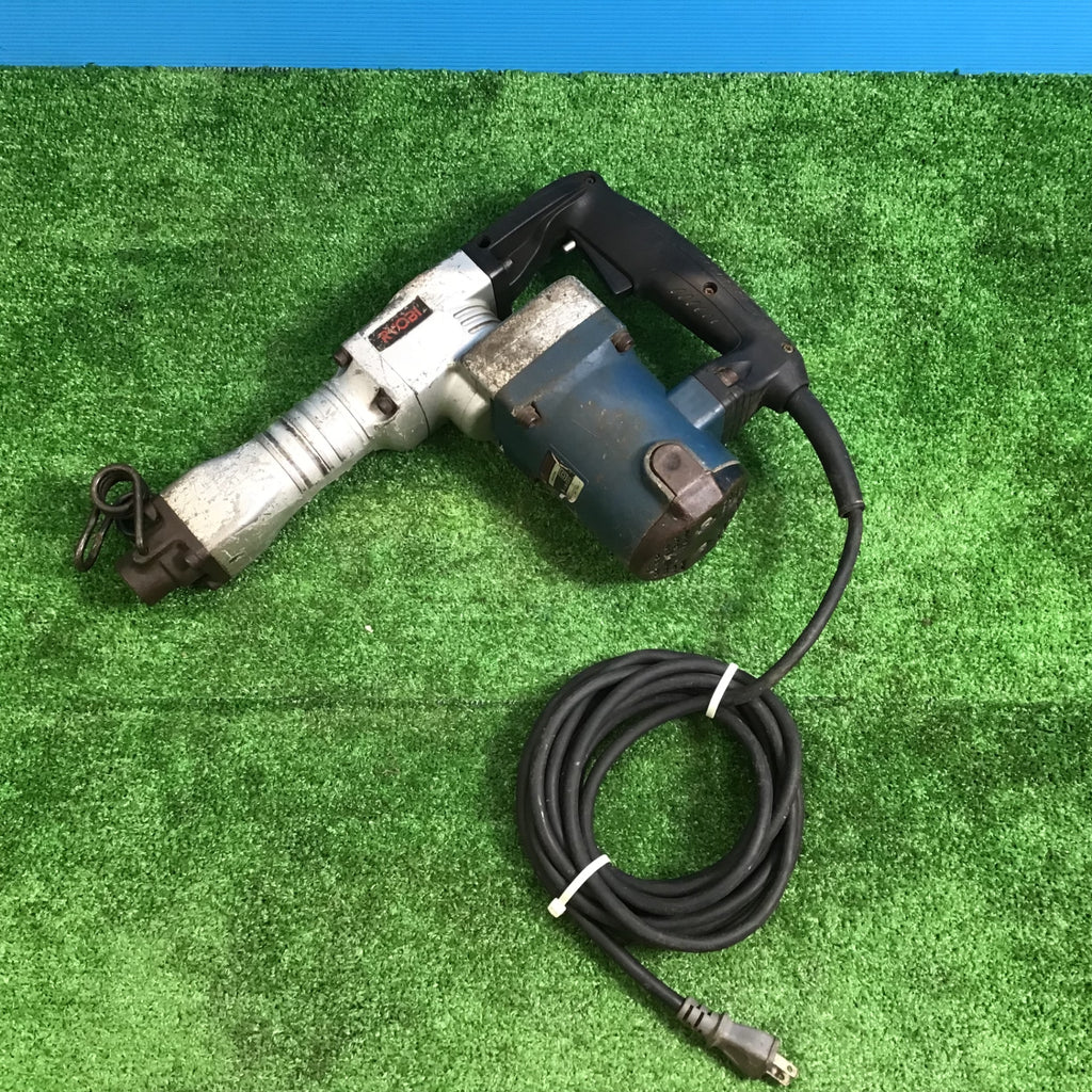 RYOBI コンクリートハンマー CH-461 防ご