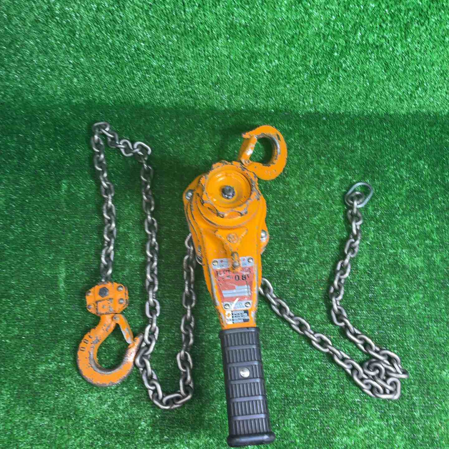 レバーブロック・荷締め – タグ 