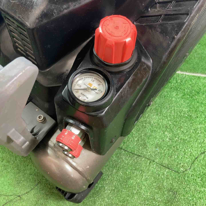 ★ハイコーキ(HIKOKI ※旧:日立工機) エアコンプレッサー EC1445H3【岩槻店】
