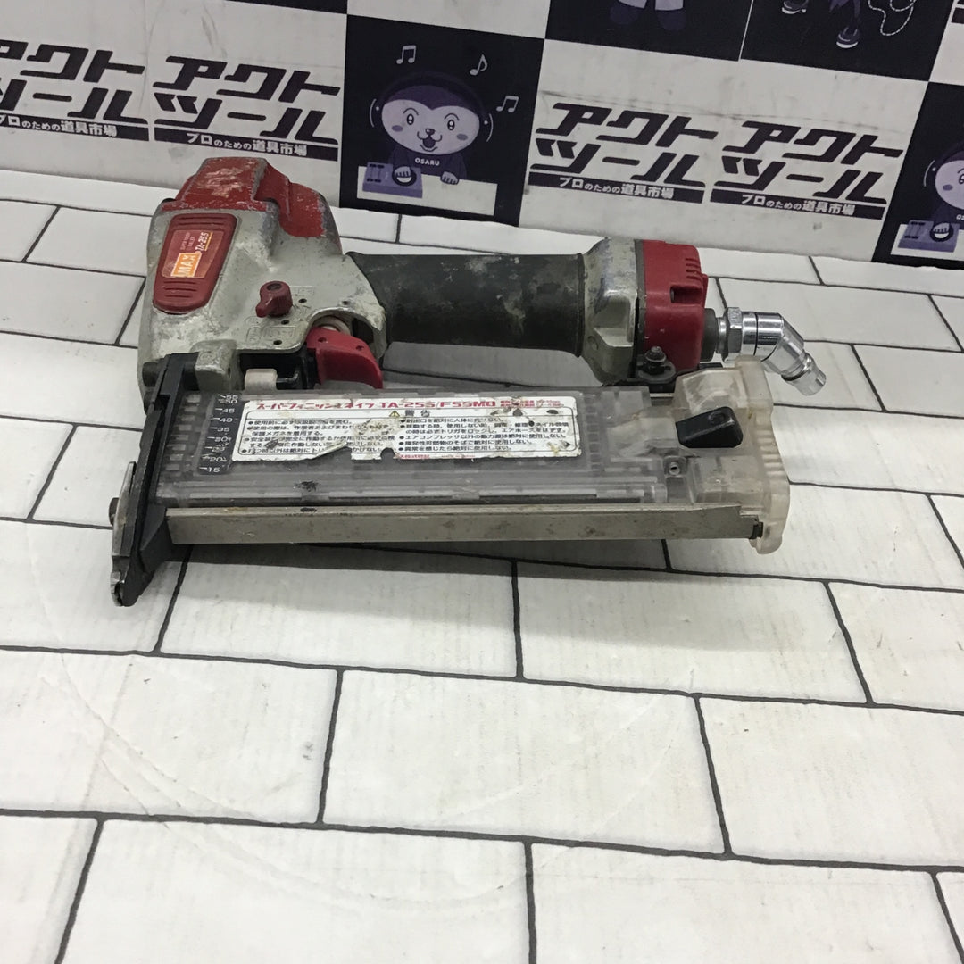 ★マックス(MAX) 常圧フィニッシュネイラ TA-255/F55M0【所沢店】