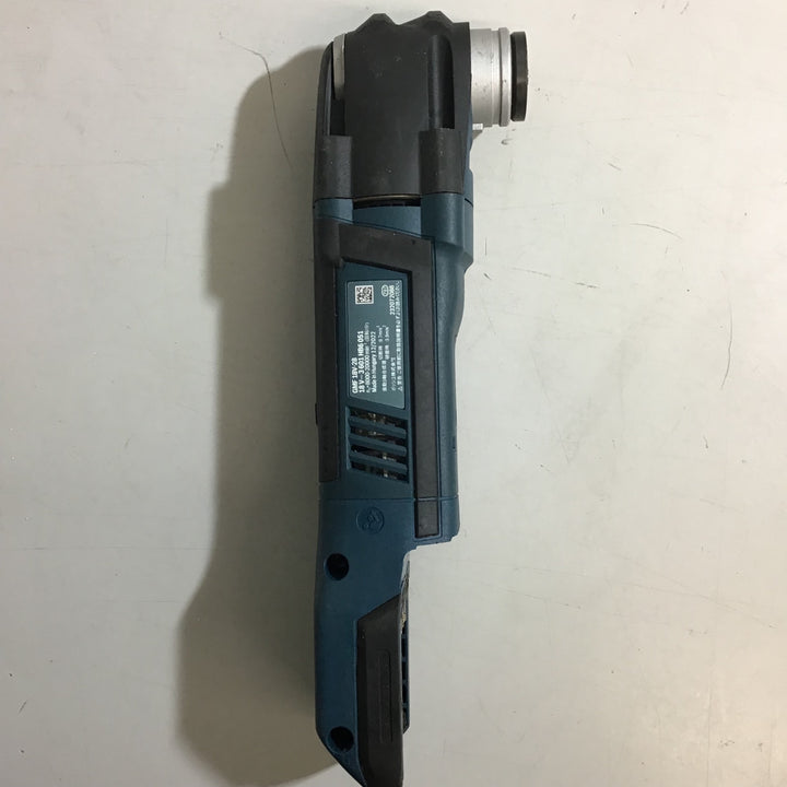 ★ボッシュ(BOSCH) コードレスマルチツール GMF18V-28【戸田店】