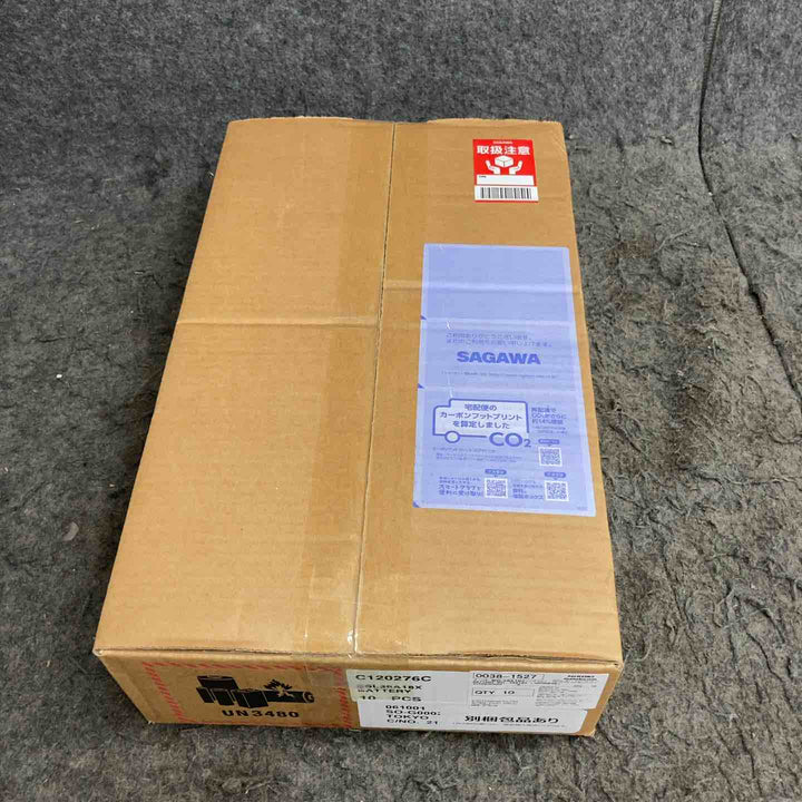 ハイコーキ(HIKOKI ※旧:日立工機) リチウムイオンバッテリー BSL36A18X 10個セット【鴻巣店】