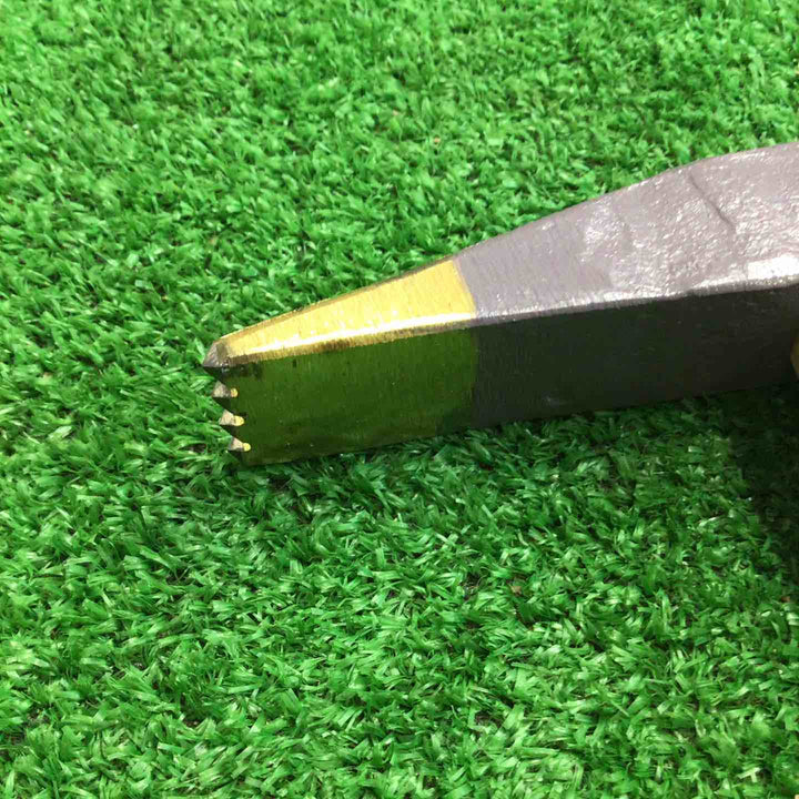 ◇近藤石工道具製作所 超硬トンカチビシャンビシャン 9刃×4刃【町田店】