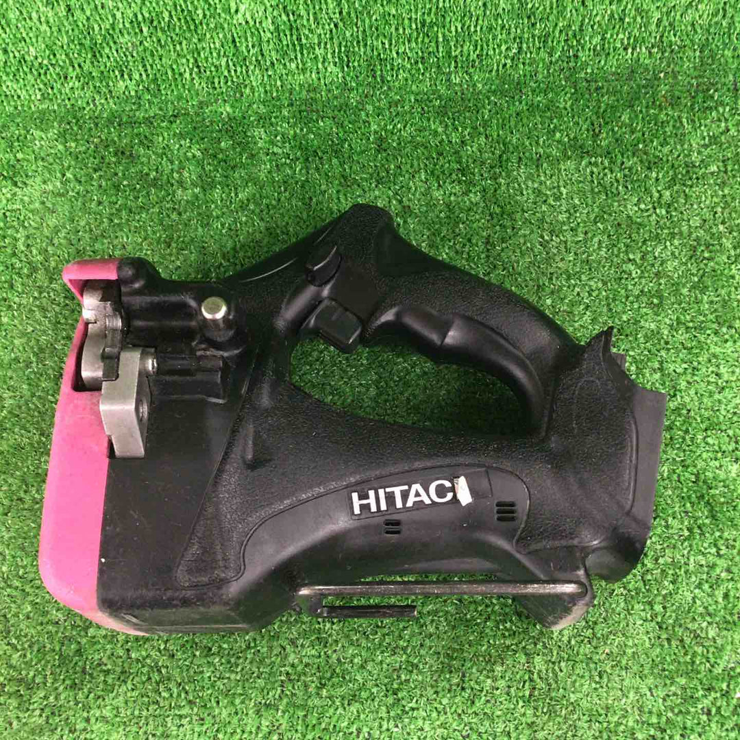 ハイコーキ(HIKOKI ※旧:日立工機) コードレス全ネジカッター  CL14DSL (SLCK)【川崎店】