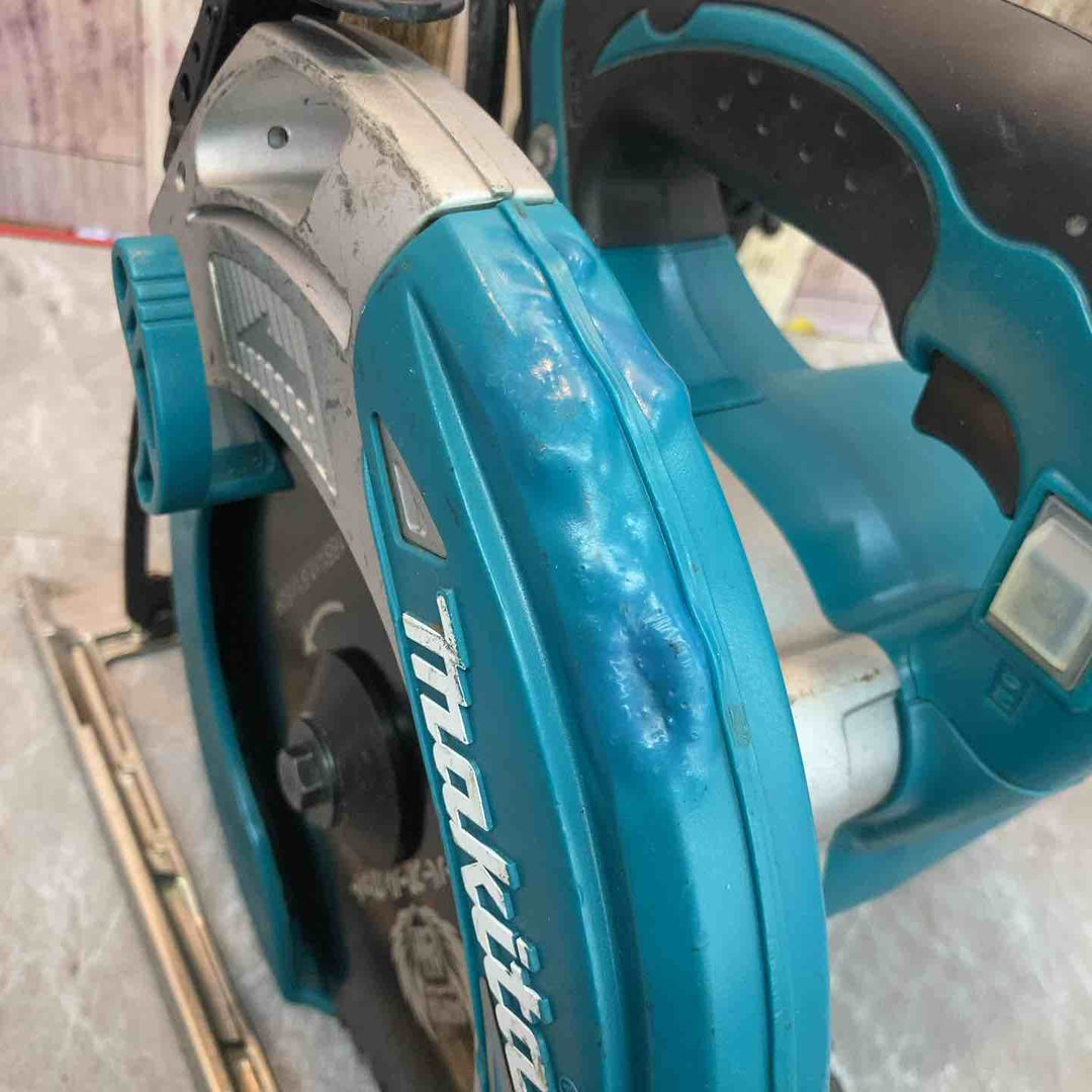 ★マキタ(makita) 電気マルノコ 5637BA【八潮店】