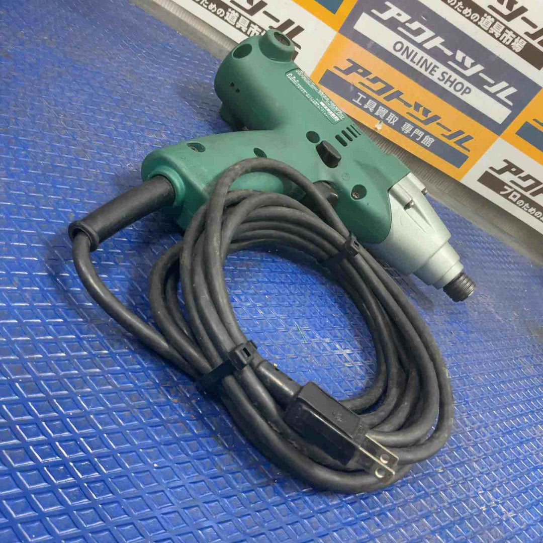 日立 インパクトドライバ WH12VA【草加店】