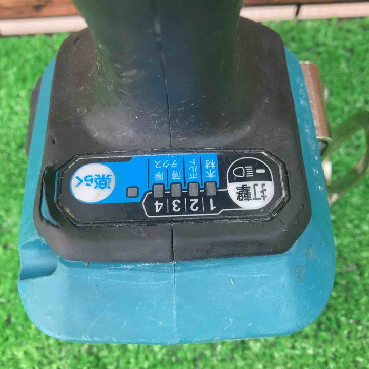★マキタ(makita) コードレスインパクトドライバー TD172DZ【川越店】