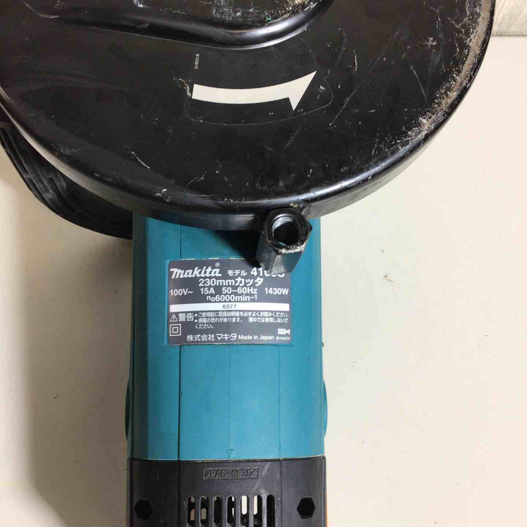 ◇マキタ(makita) 230mmカッター 4109S【戸田店】
