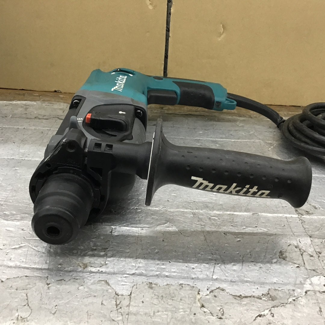 ★マキタ(makita) ハンマドリル HR2470F【所沢店】