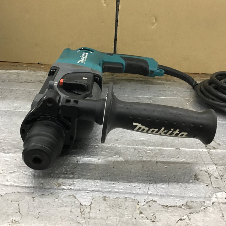 ★マキタ(makita) ハンマドリル HR2470F【所沢店】