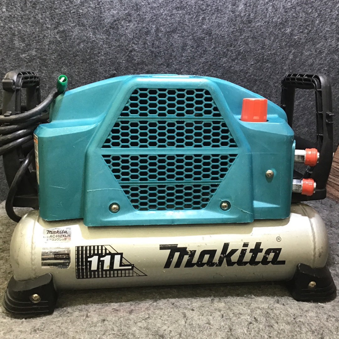 ★マキタ(makita) 高圧専用エアコンプレッサー AC462XLH【桶川店】