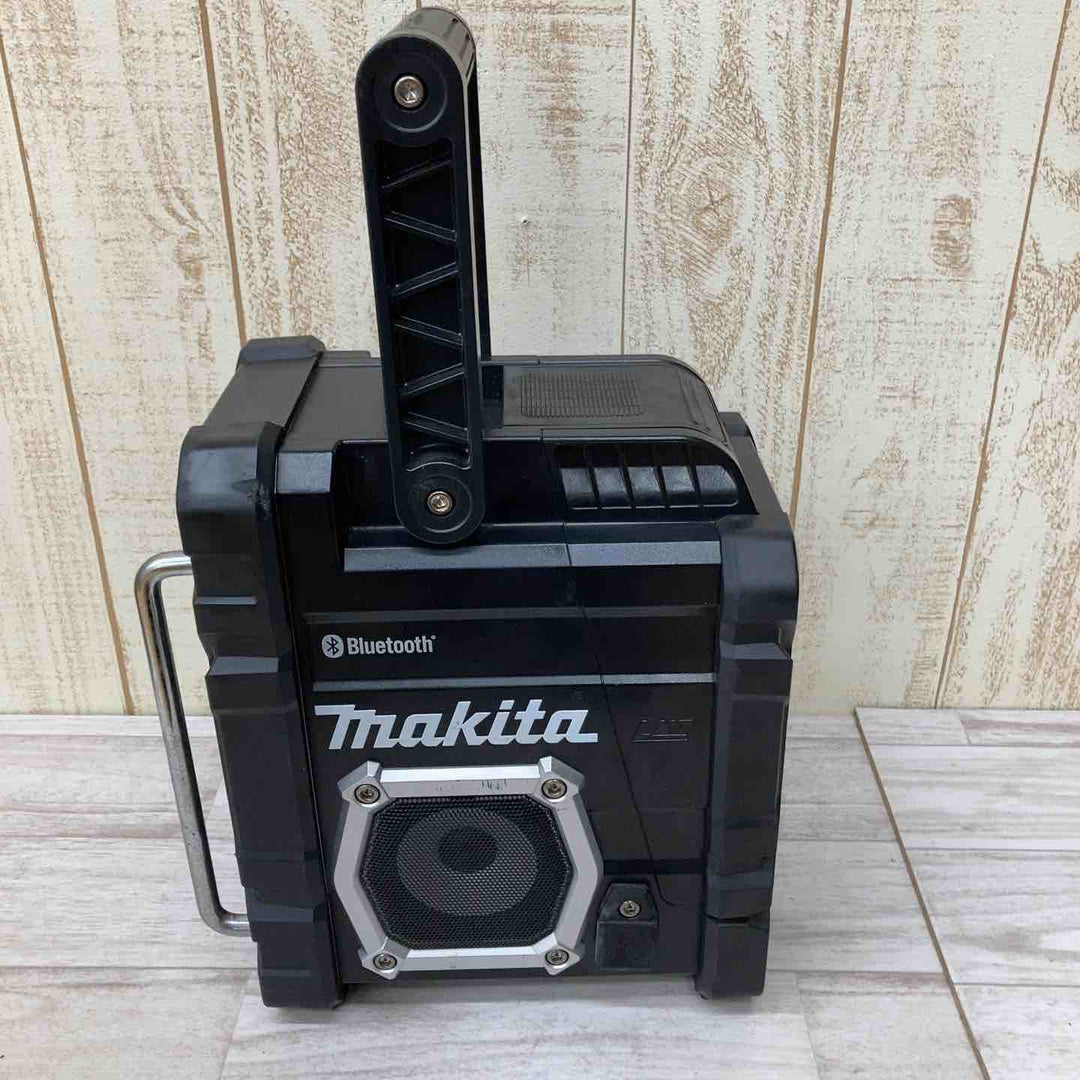 ★マキタ(makita) コードレスラジオ MR106B【柏店】