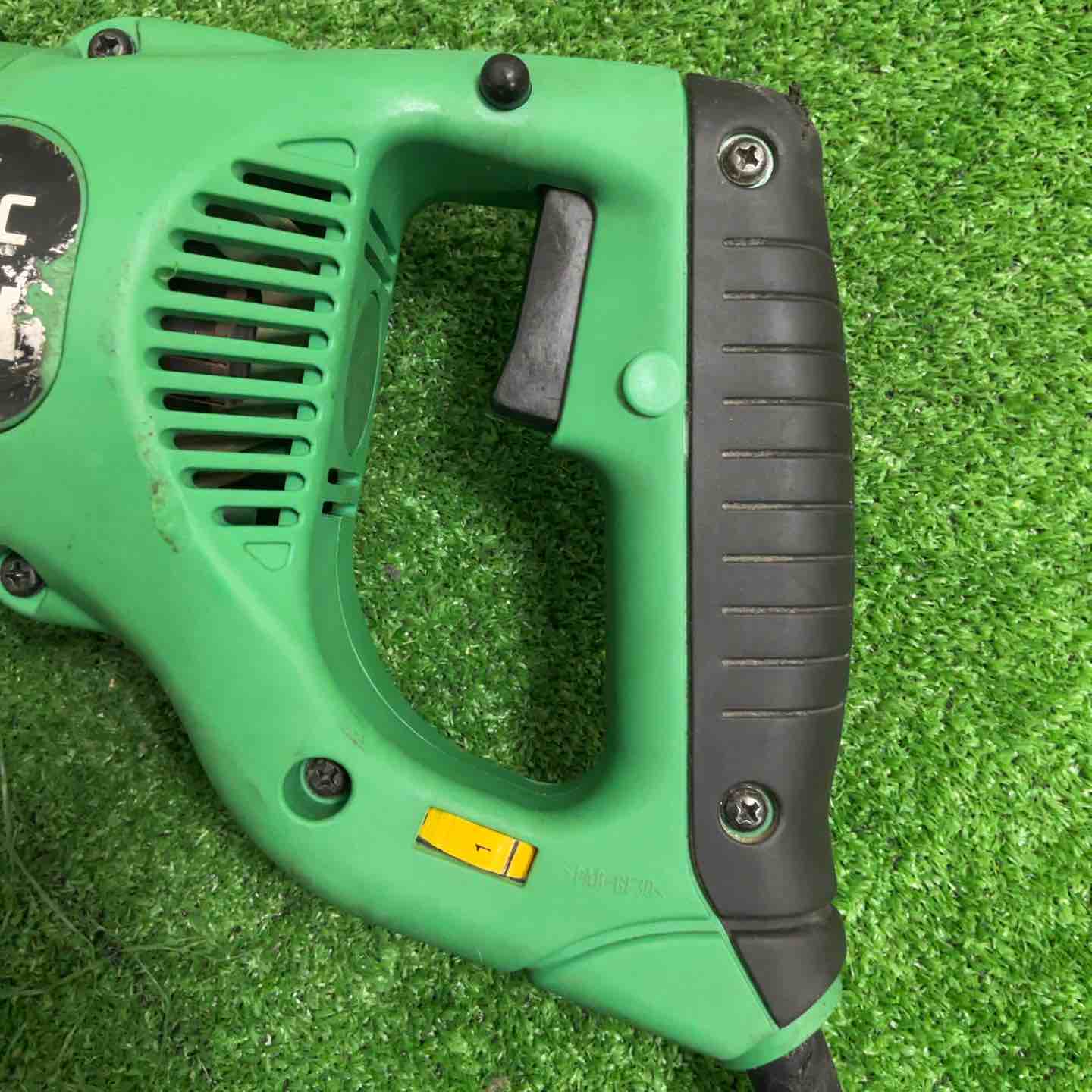 こうさん専用 ☆ハイコーキ(HIKOKI ※旧:日立工機) 電子セーバーソー CR13VC【草加店