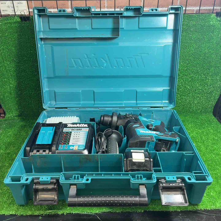 マキタ(makita) コードレスハンマドリル HR171DRGX【藤沢店】