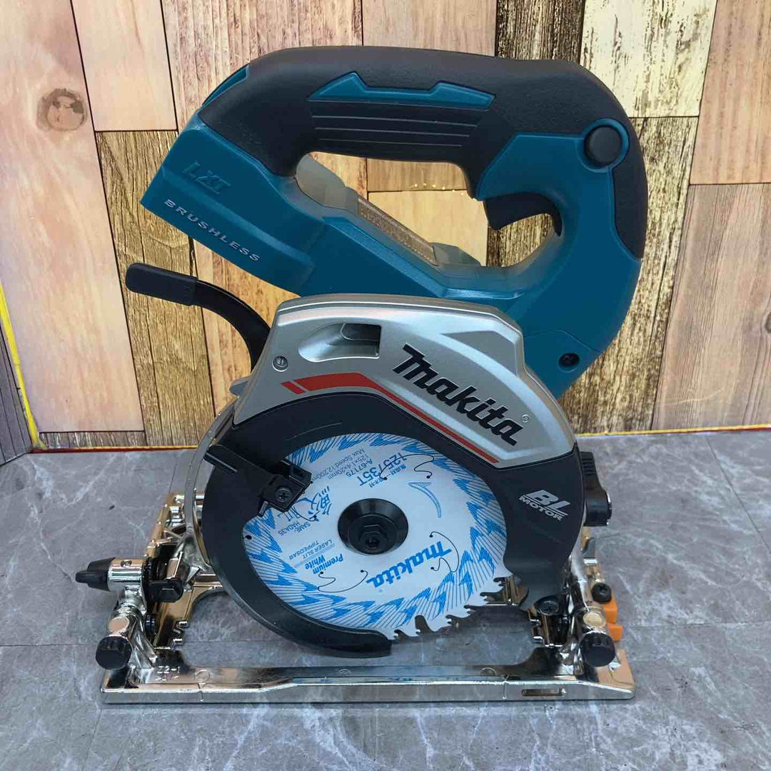 ★マキタ(makita) コードレス丸のこ HS474DZ【八潮店】