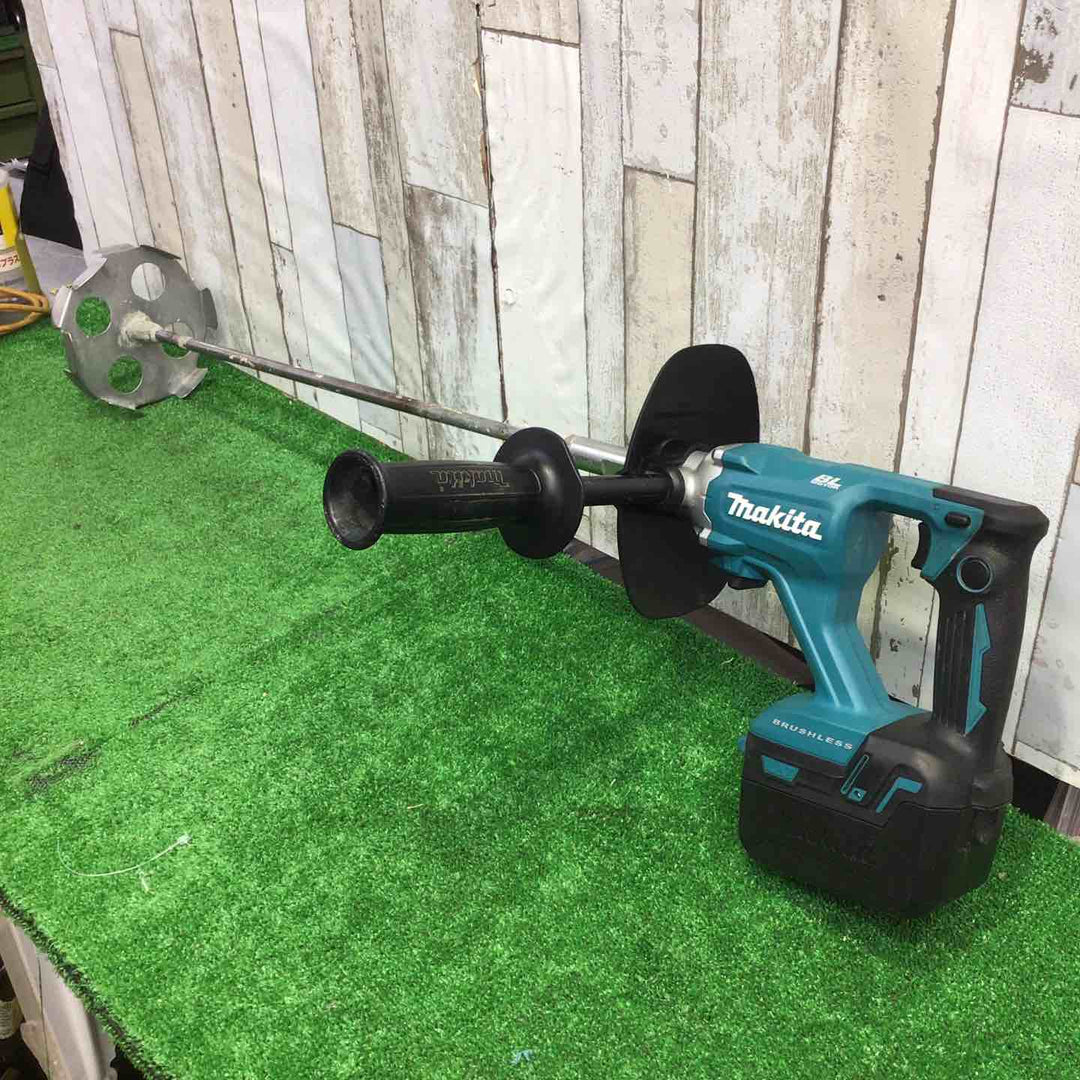 ★マキタ(makita) コードレスかくはん機 UT130DZ【町田店】