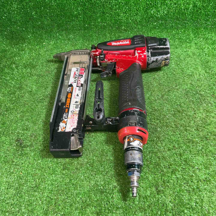 マキタ(makita) 仕上釘打(フィニッシュネイラ) AF502H【藤沢店】