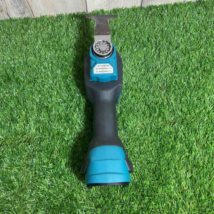 ★マキタ(makita) コードレスマルチツール TM52DZ　本体のみ【戸田店】