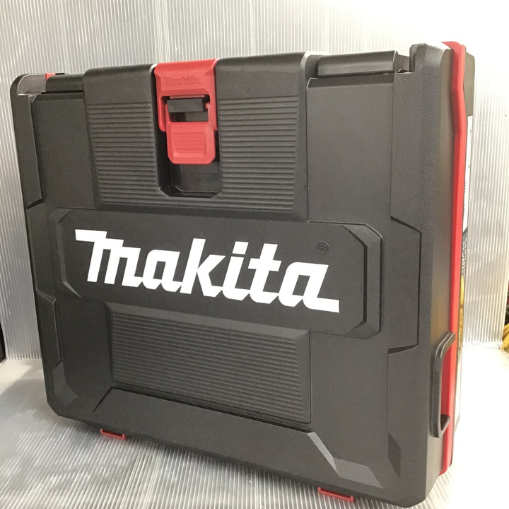 【未使用】マキタ(makita) コードレスインパクトドライバー TD002GRDXB【草加店】