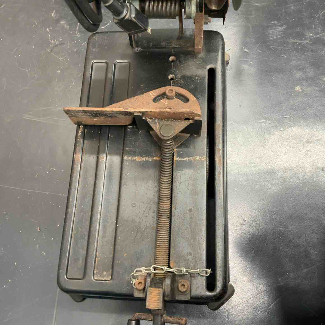 【中古品】ハイコーキ(HIKOKI ※旧:日立工機) 高速切断機 CC14SF【藤沢店】