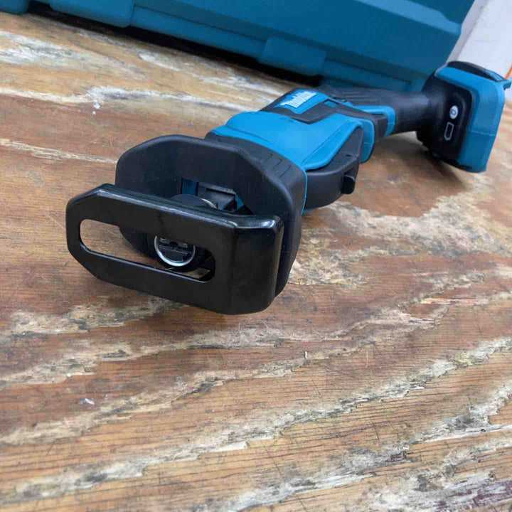 ★マキタ(makita) コードレスレシプロソー JR184DZT【柏店】