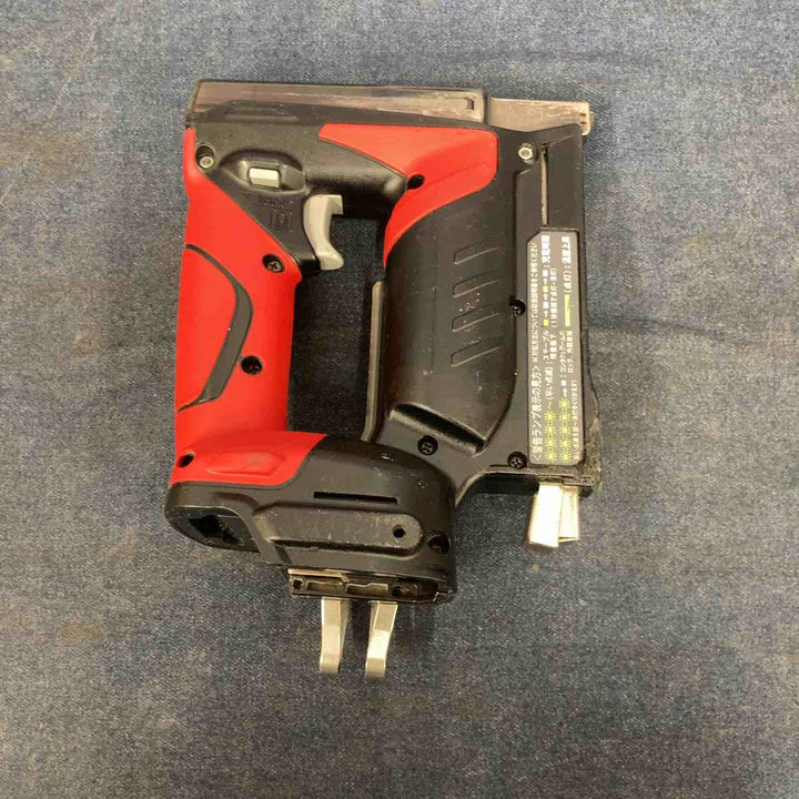 ◇マックス(MAX) コードレスタッカ TG-ZB 本体【八潮店】