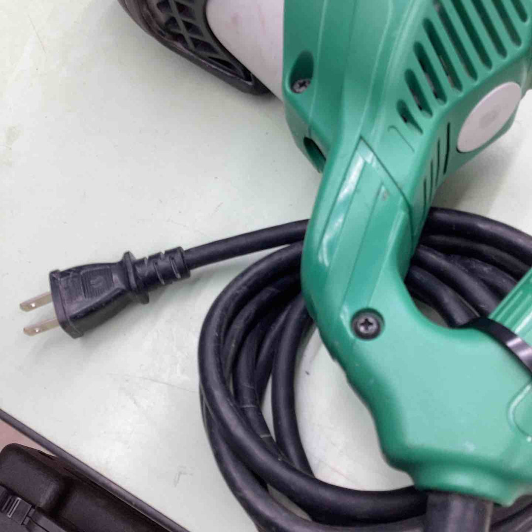 ★ハイコーキ(HIKOKI ※旧:日立工機) セーバーソー CR13V2【越谷店】