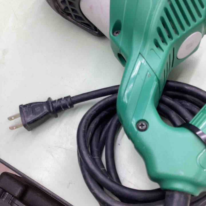 ★ハイコーキ(HIKOKI ※旧:日立工機) セーバーソー CR13V2【越谷店】