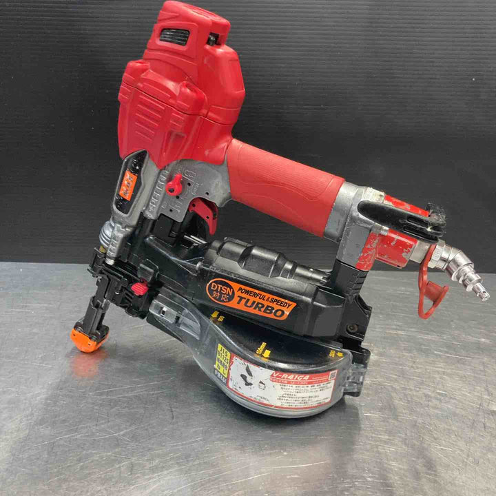 【中古品】★マックス(MAX) 高圧エアネジ打ち機 HV-R41G4【東大和店】